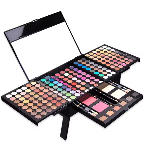 Coffret de maquillage ultime